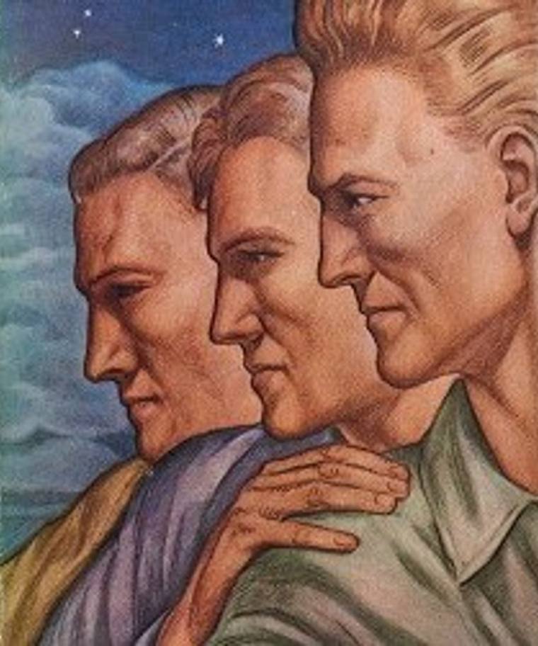 Of Lips and War cover